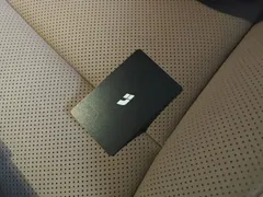 2025 Li Auto i8 Standard, чёрный — фото 9