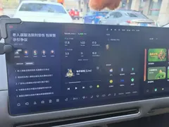 2025 Li Auto i8 Standard, чёрный — фото 12