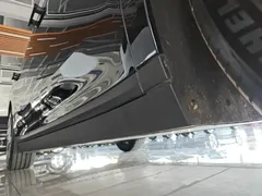 2025 Li Auto i8 Standard, чёрный — фото 21