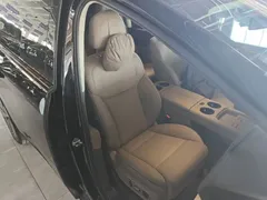 2025 Li Auto i8 Standard, чёрный — фото 25