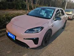 2025 Aion RT 650 Smart Luxury — фото 1