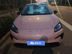 2025 Aion RT 650 Smart Luxury — фото 2