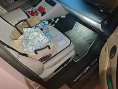 2025 Aion RT 650 Smart Luxury — фото 8