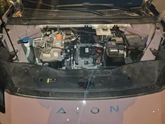 2025 Aion RT 650 Smart Luxury — фото 10