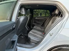 2021 Volkswagen Golf 280TSI DSG R-Line — фото 9