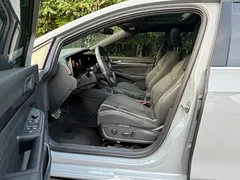 2021 Volkswagen Golf 280TSI DSG R-Line — фото 11
