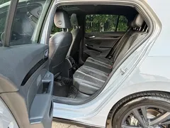 2021 Volkswagen Golf 280TSI DSG R-Line — фото 12