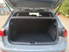 2021 Volkswagen Golf 280TSI DSG R-Line — фото 13