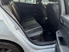 2021 Volkswagen Golf 280TSI DSG R-Line — фото 15