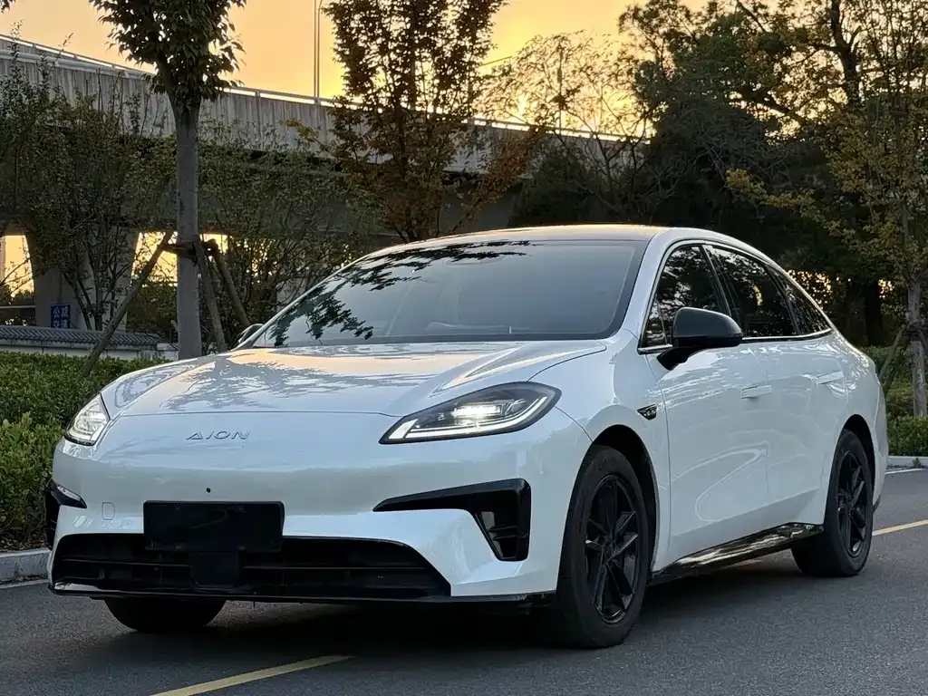 2025 Aion RT 520 Smart Luxury