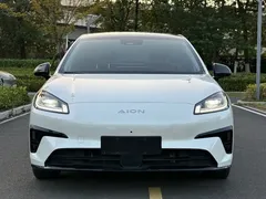 2025 Aion RT 520 Smart Luxury, белый — фото 2