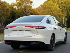2025 Aion RT 520 Smart Luxury, белый — фото 4