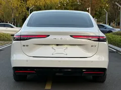2025 Aion RT 520 Smart Luxury, белый — фото 5
