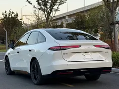 2025 Aion RT 520 Smart Luxury, белый — фото 6