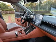 2025 Aion RT 520 Smart Luxury, белый — фото 8