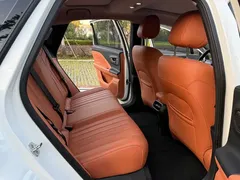 2025 Aion RT 520 Smart Luxury, белый — фото 9