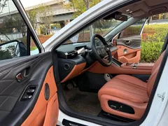 2025 Aion RT 520 Smart Luxury, белый — фото 10