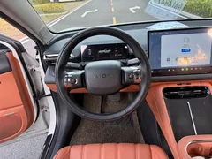 2025 Aion RT 520 Smart Luxury, белый — фото 11