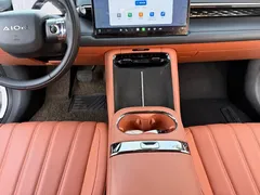 2025 Aion RT 520 Smart Luxury, белый — фото 13