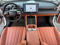 2025 Aion RT 520 Smart Luxury, белый — фото 14