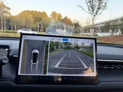 2025 Aion RT 520 Smart Luxury, белый — фото 18