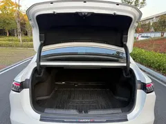 2025 Aion RT 520 Smart Luxury, белый — фото 19