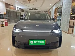 2026 Leapmotor C16 EV 580 Premium 6-seat — фото 3