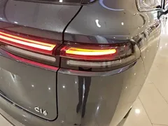 2026 Leapmotor C16 EV 580 Premium 6-seat — фото 8
