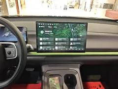 2026 Leapmotor C16 EV 580 Premium 6-seat — фото 13