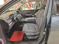 2026 Leapmotor C16 EV 580 Premium 6-seat — фото 15