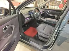 2026 Leapmotor C16 EV 580 Premium 6-seat — фото 16