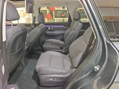 2026 Leapmotor C16 EV 580 Premium 6-seat — фото 17