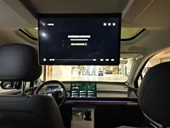 2026 Leapmotor C16 EV 580 Premium 6-seat — фото 18