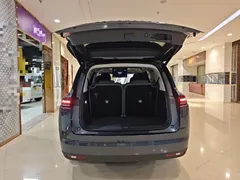 2026 Leapmotor C16 EV 580 Premium 6-seat — фото 19