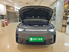 2026 Leapmotor C16 EV 580 Premium 6-seat — фото 20