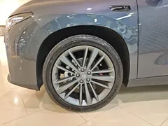 2026 Leapmotor C16 EV 580 Premium 6-seat — фото 23