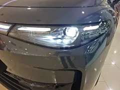 2026 Leapmotor C16 EV 580 Premium 6-seat — фото 24