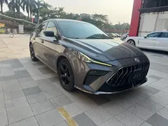 2022 MG MG5 Scorpio 1.5T Trophy Sport Flagship — фото 3