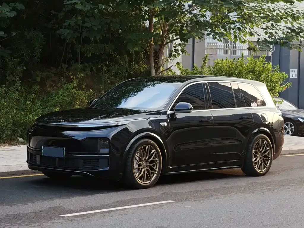 2023 Li Auto L9 Pro