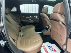 2021 Mercedes-Benz E-Class E 300 L Sport Luxury, чёрный — фото 20