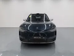 2025 Aito M9 EV Ultra 100kWh 6-seat 192-line LiDAR, синий — фото 2
