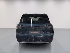 2025 Aito M9 EV Ultra 100kWh 6-seat 192-line LiDAR, синий — фото 5