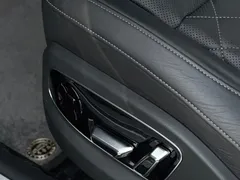 2023 Audi A8L 50 TFSI quattro Select, чёрный — фото 4