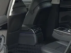 2023 Audi A8L 50 TFSI quattro Select, чёрный — фото 11