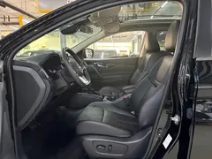 2023 Nissan Qashqai Classic 2.0L CVT XV+ Leading, чёрный — фото 7