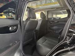 2023 Nissan Qashqai Classic 2.0L CVT XV+ Leading, чёрный — фото 8
