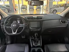 2023 Nissan Qashqai Classic 2.0L CVT XV+ Leading, чёрный — фото 9