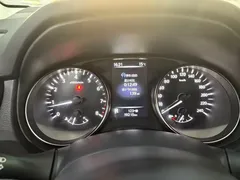 2023 Nissan Qashqai Classic 2.0L CVT XV+ Leading, чёрный — фото 10