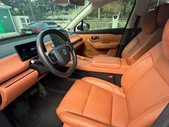 2024 Leapmotor C10 530 Smart, белый — фото 4