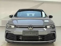 2023 Volkswagen Golf 280TSI DSG R-Line Lite — фото 2
